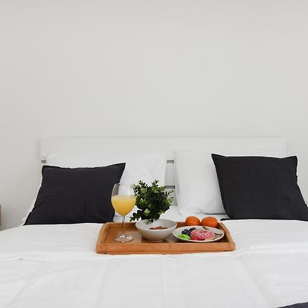 L&R Luxury Apartment- Free Parking 자다르 외부 사진