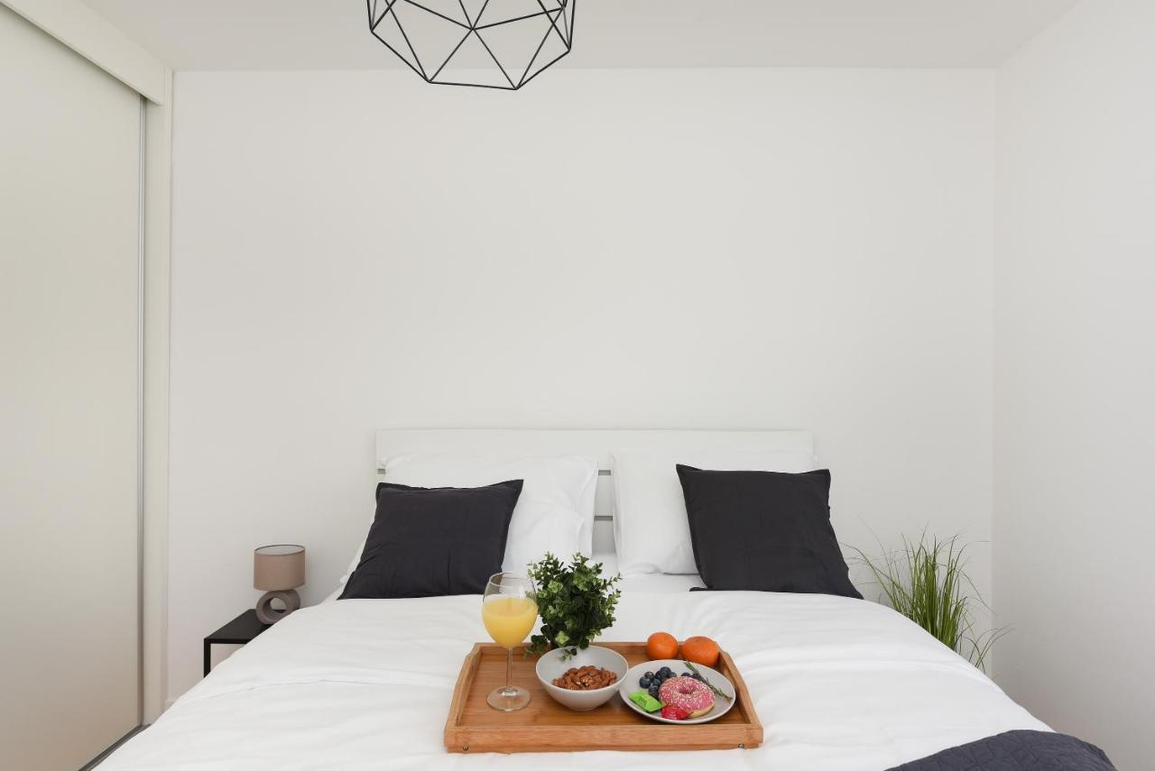 L&R Luxury Apartment- Free Parking 자다르 외부 사진
